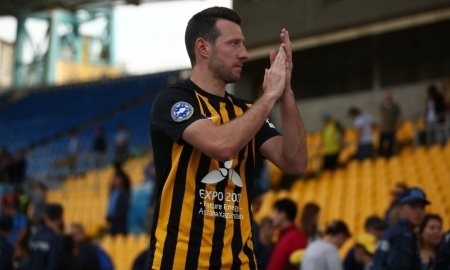 Элек вызван в сборную Венгрии