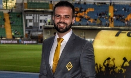 Физиотерапевт «Кайрата» поступил в Европейский университет «Реал Мадрид»