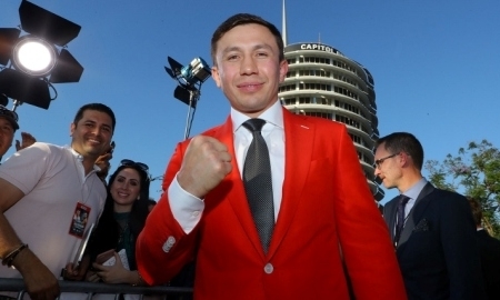 Известный журналист раскритиковал тех, кто предлагал Головкину согласиться на фиксированный гонорар перед боем с «Канело»