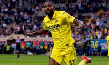 Соперник «Астаны» по Лиге Европы «Вильярреал» разгромил «Эйбар»