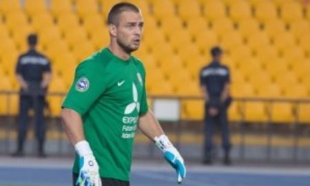 Александр Григоренко: «Очень сложный матч, важная победа»