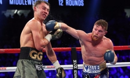 «Джейкобс и „Канело“ научили Головкина уклоняться». Экс-чемпион мира — о прошедших поединках GGG в этом году