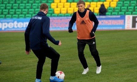 Футболисты «Астаны» получили краткосрочный отпуск