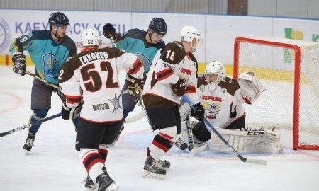 Листки хоккейного календаря. Неделя №4. 25 сентября — 1 октября 50 на 50