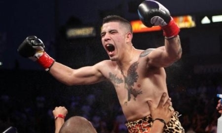 Бывший чемпион мира спрогнозировал победителя в бое-реванше Головкин — Альварес