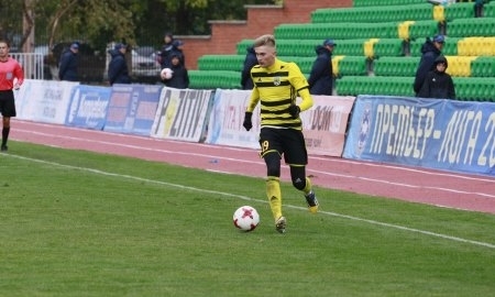 Григорий Сартаков: «„Астана“ впереди ничего не создала»