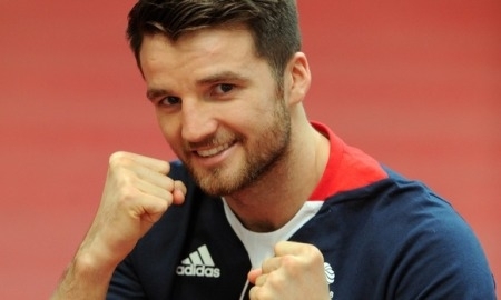 Участник вечера бокса экс-соперника Головкина добавлен в андеркард боя Жакиянов — Барнетт