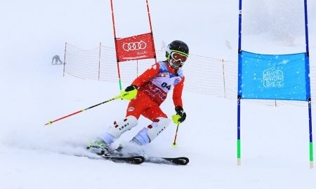 Павел Новиков: «Я был бы счастлив, если бы Олимпийские игры прошли в Алматы»