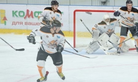 «Алматы» — фаворит в матче чемпионата РК с «Астаной»