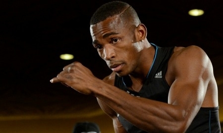 Лара хочет драться с Головкиным