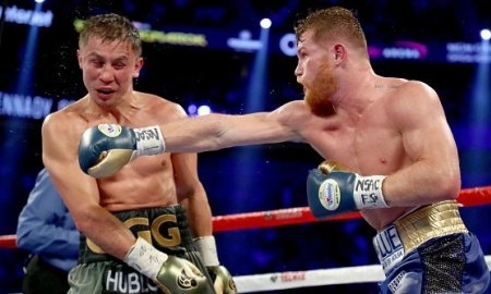 Названа главная проблема «Канело» в бою с Головкиным