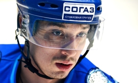 Константин Пушкарёв: «Ложиться под щелчки довольно больно, но мы все работаем ради победы»