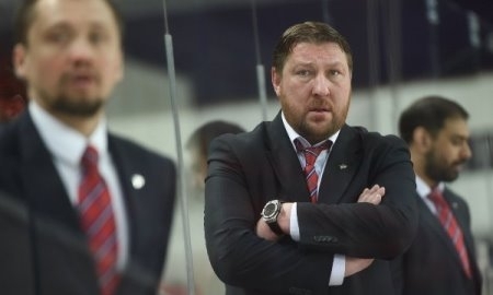 Борис Миронов: «У „Сарыарки“ очень сильная команда»