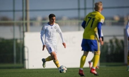 Геворг Наджарян: «Надеемся, что со второго места пройдем на чемпионат Европы»