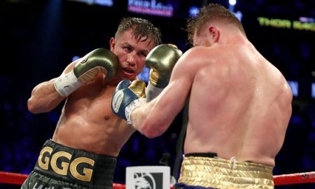 Промоутер Головкина назвал количество раундов, достаточное для победы над «Канело»