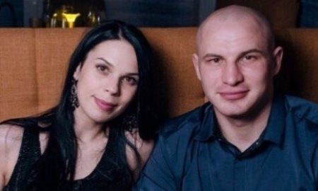 «Ах, какая женщина». Жены самых известных казахстанских боксеров