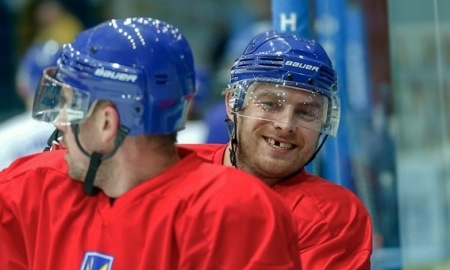 Роман Благой: «Вырос уровень чемпионата Казахстана, вырос и я в игровом плане»