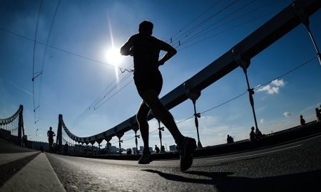 В Астане пройдут соревнования по Ironman впервые в СНГ