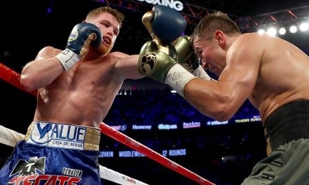 Почему второй бой Головкин — Альварес будет таким же, как и первый