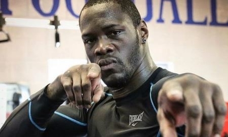 Деонтей Уайлдер: «Альварес постоянно ускользал от ударов Головкина»