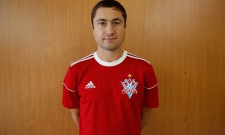 Евгений Валенко пополнил состав «Актобе»