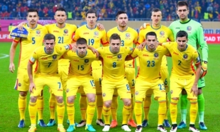 Назван ориентировочный состав сборной Румынии на матч с Казахстаном