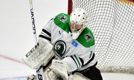 Короваев, Степанов и Чемерилов стали лучшими игроками чемпионата Казахстана в сентябре