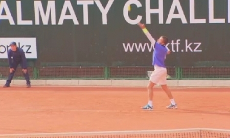 Диас Доскараев: «У молодежи есть возможность перенять опыт»