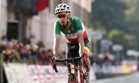 Фабио Ару: «В конце сезона сложно находиться на пике формы»