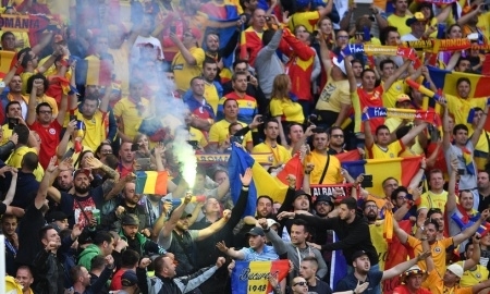 Самый дорогой билет на матч Румыния — Казахстан стоит 26 370 тенге