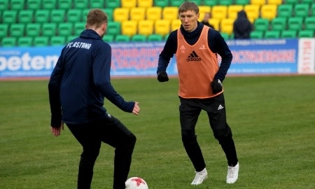 Постников стал лидером 29-го тура Премьер-Лиги по количеству точных передач