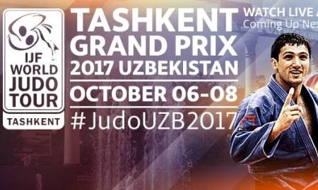 Утвержден состав сборной Казахстана на Гран-при по дзюдо в Ташкенте