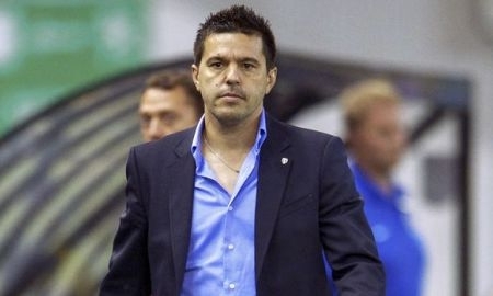 Наставник румын прокомментировал матч с Казахстаном