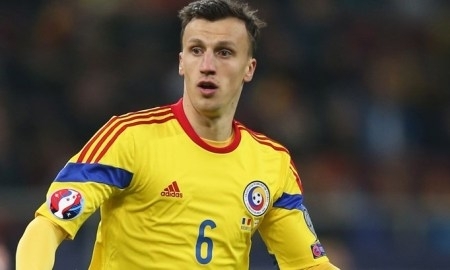 Влад Кирикеш: «Нам нужен результат в двух последних матчах»