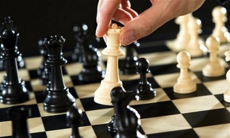 Республиканский турнир по шахматам среди студентов состоится в Астане