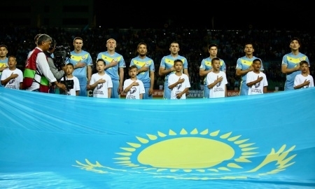Стал известен окончательный состав сборной Казахстана на матчи против Румынии и Армении