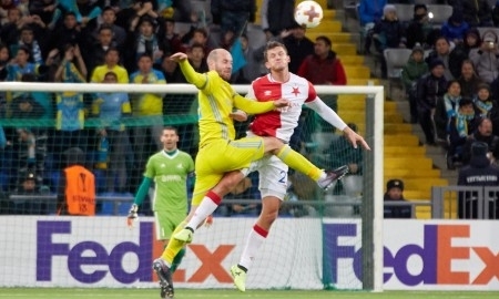 «Работал на метизном заводе». Чем занимался Иван Маевский 10 лет назад