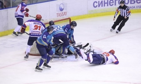 Котировки букмекеров на два матча чемпионата Казахстана