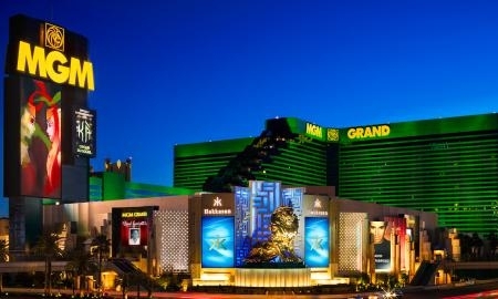 СМИ назвали явного фаворита в гонке за проведение реванша Головкин — Альварес