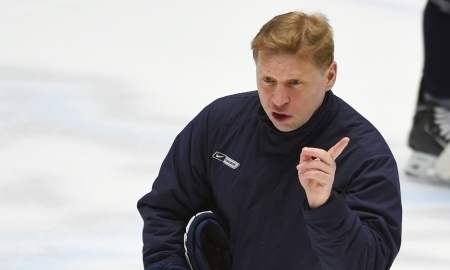 Евгений Корешков: «Самое интересное, что перед выходом на третий период свет всё-таки включился»