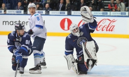 «На самом деле я очень спешил помочь команде». Жайлауов — о своем курьезном падении