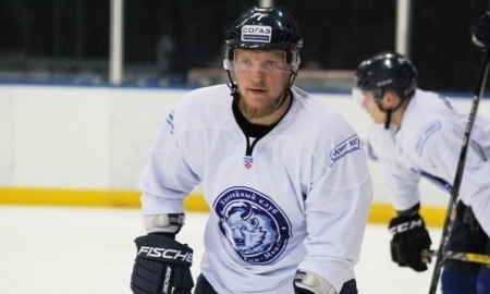 Владимир Денисов: «Разобрали ошибки, которые допустили в Астане»