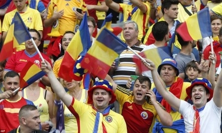 «Хочу, чтобы мы проиграли 0:5». Чего румынские болельщики ждут от матча с Казахстаном