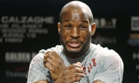 Бернард Хопкинс: «Альварес понял, что Головкин никакой не монстр, а обычный человек»