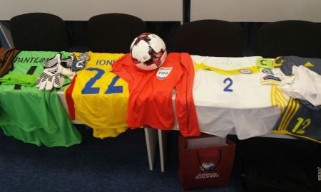 В какой форме сыграют Казахстан и Румыния