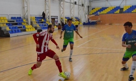 «Кайрат» пробился в основную стадию Кубка Казахстана