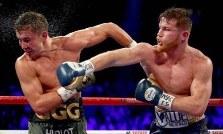 Почему слова о старении Головкина — ерунда