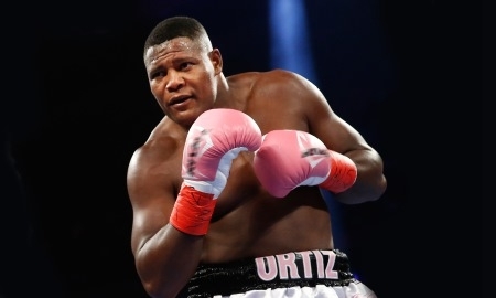 Спарринг-партнер Дычко подвергнется финансовому взысканию за проваленный допинг-тест