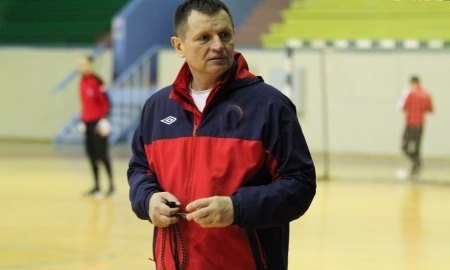 Олег Солодовник: «Думаю, доказали, что в последней игре прошлого сезона не случайно обыграли „Кайрат“»