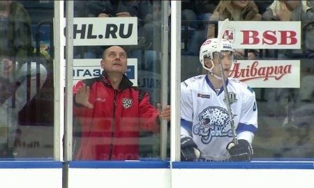 «Еще не фиаско». Фаны минского «Динамо» потроллили Жайлауова